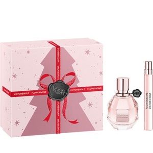 Flowerbomb Holiday Gift Set